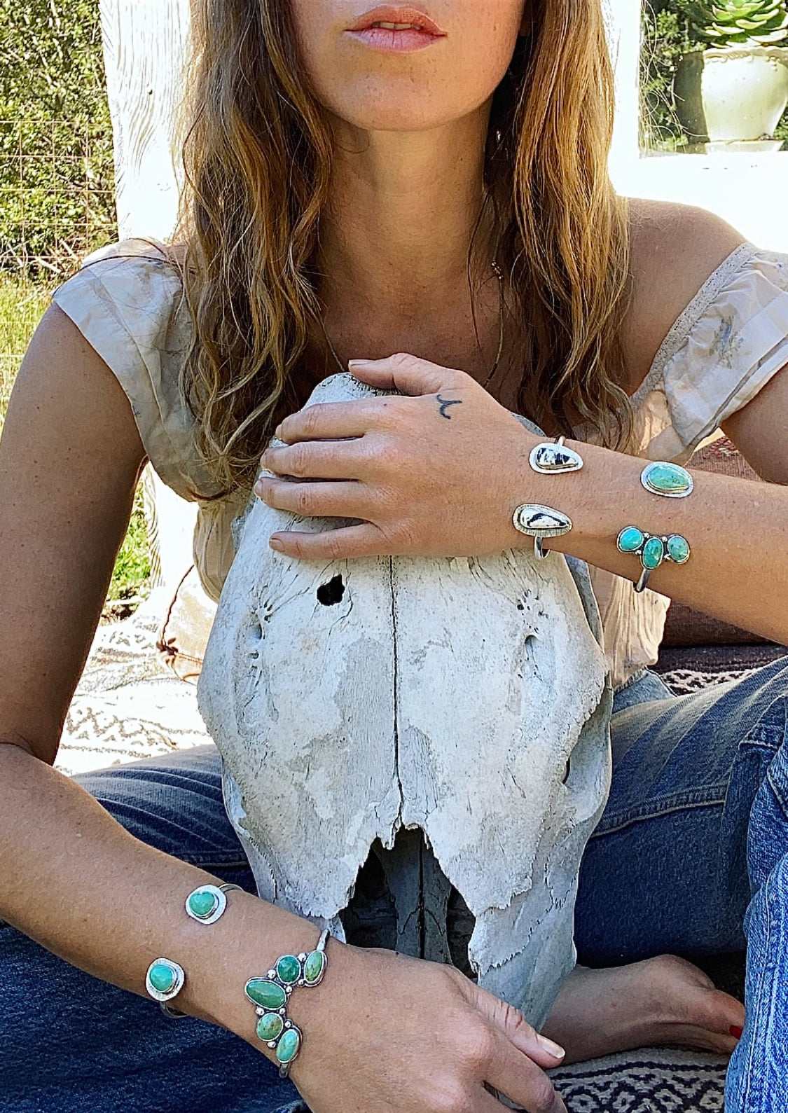 Shop Cuffs