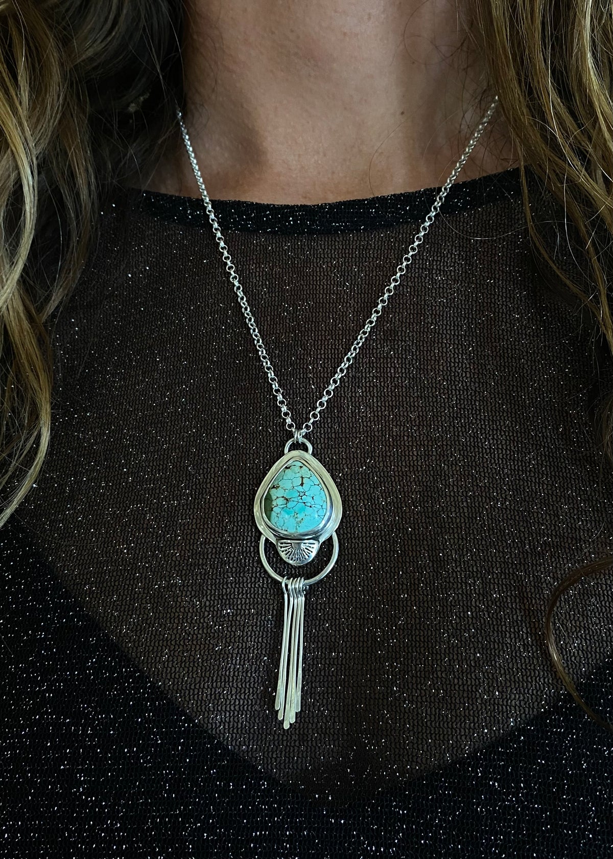 Shop Necklaces