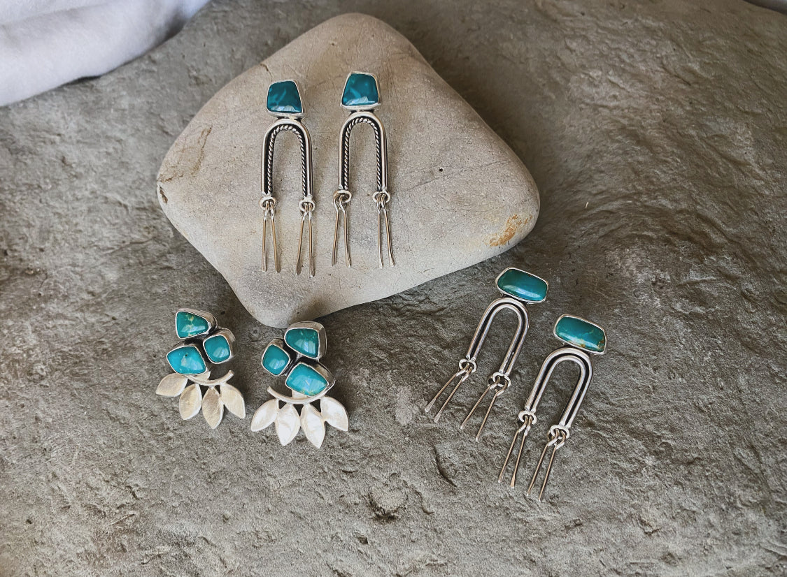 Shop Earrings