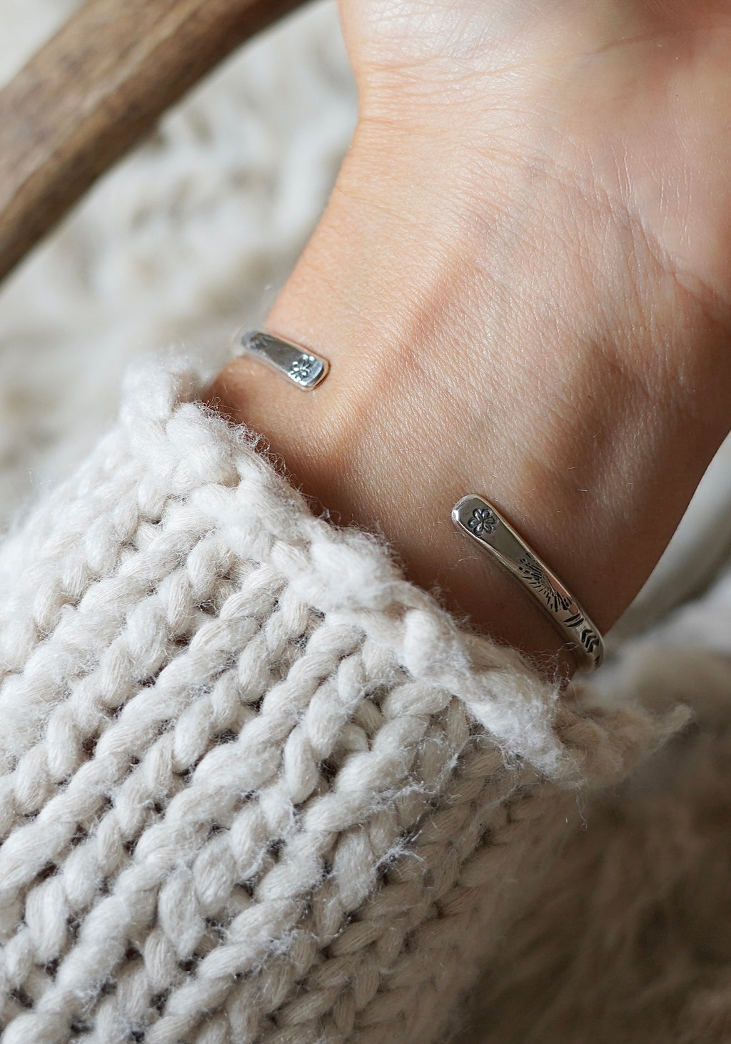 Turquoise Cuff