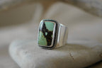 Turquoise Ring