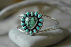 Radiant Heart Cuff