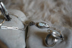 Turquoise Daisy Chain