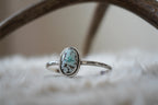 Turquoise Cuff