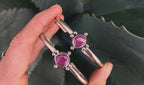 Ruby Cuff