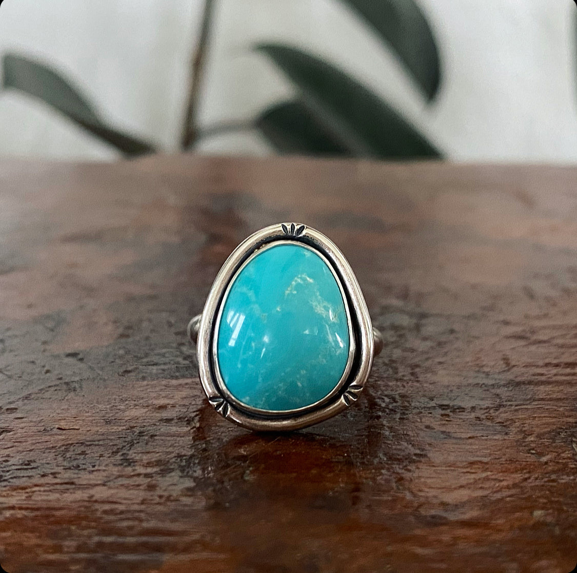 Athena Ring